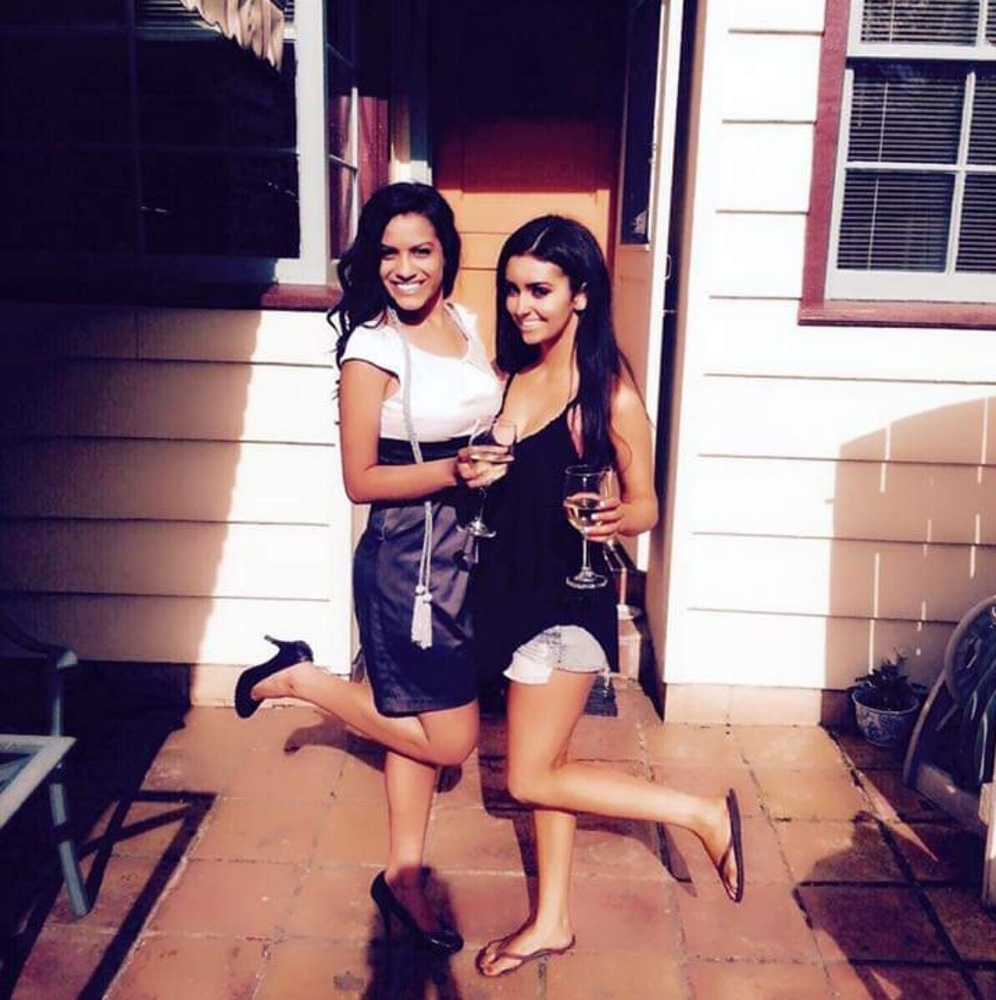 Meet your Posher, Elle